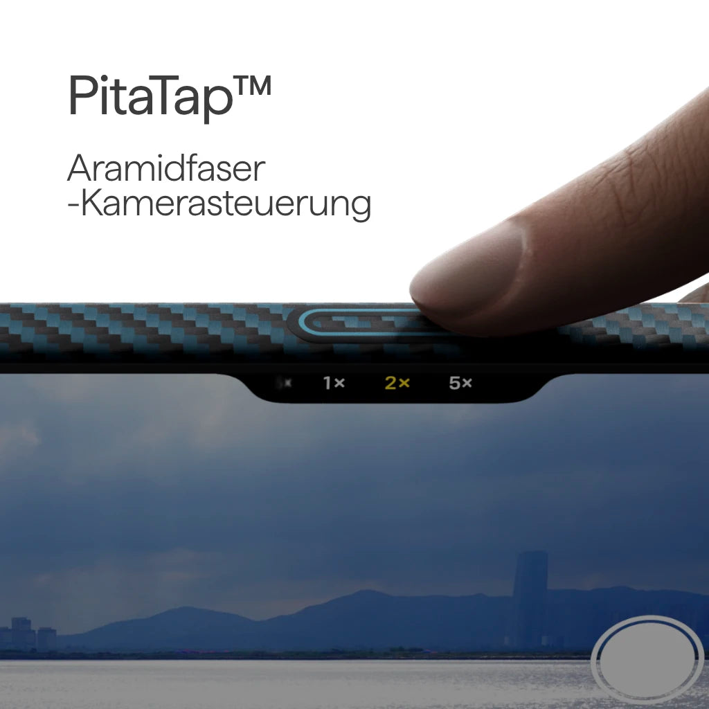 Klassische Handyhülle für iPhone, Galaxy und Google Pixel