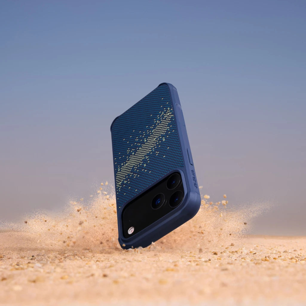 StarPeak Handyhülle für iPhone 17 Serie & Galaxy S25 Serie