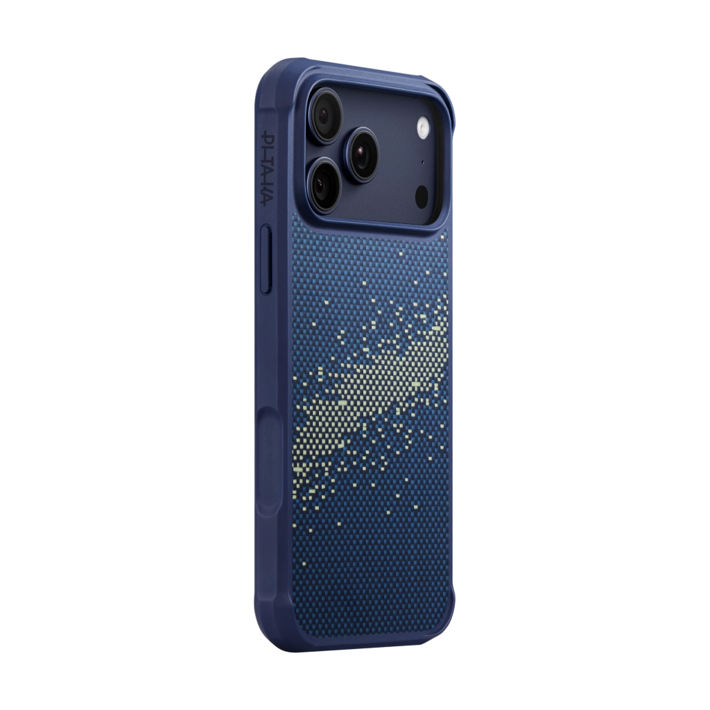 StarPeak Handyhülle für iPhone 17 Serie & Galaxy S25 Serie