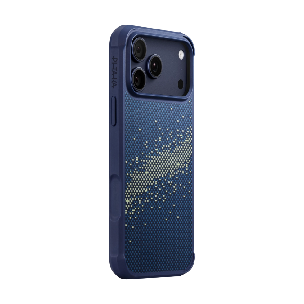StarPeak Handyhülle für iPhone 17 Serie & Galaxy S25 Serie