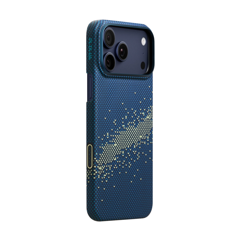 StarPeak Handyhülle für iPhone 17 Serie & Galaxy S25 Serie