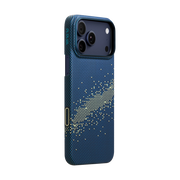 StarPeak Handyhülle für iPhone 17 Serie & Galaxy S25 Serie