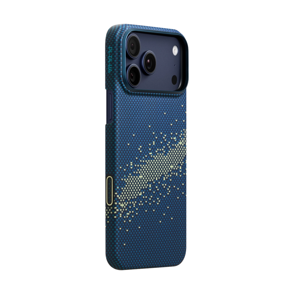 StarPeak Handyhülle für iPhone 17 Serie & Galaxy S25 Serie