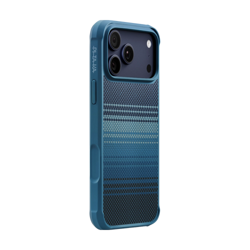 iPhone 17 Pro Max / Moonrise / Aramid ProGuard Hülle