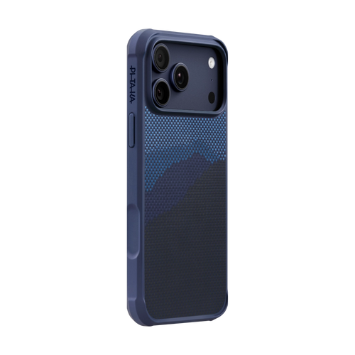 iPhone 17 Pro Max / über dem Horizont / Aramid ProGuard Hülle
