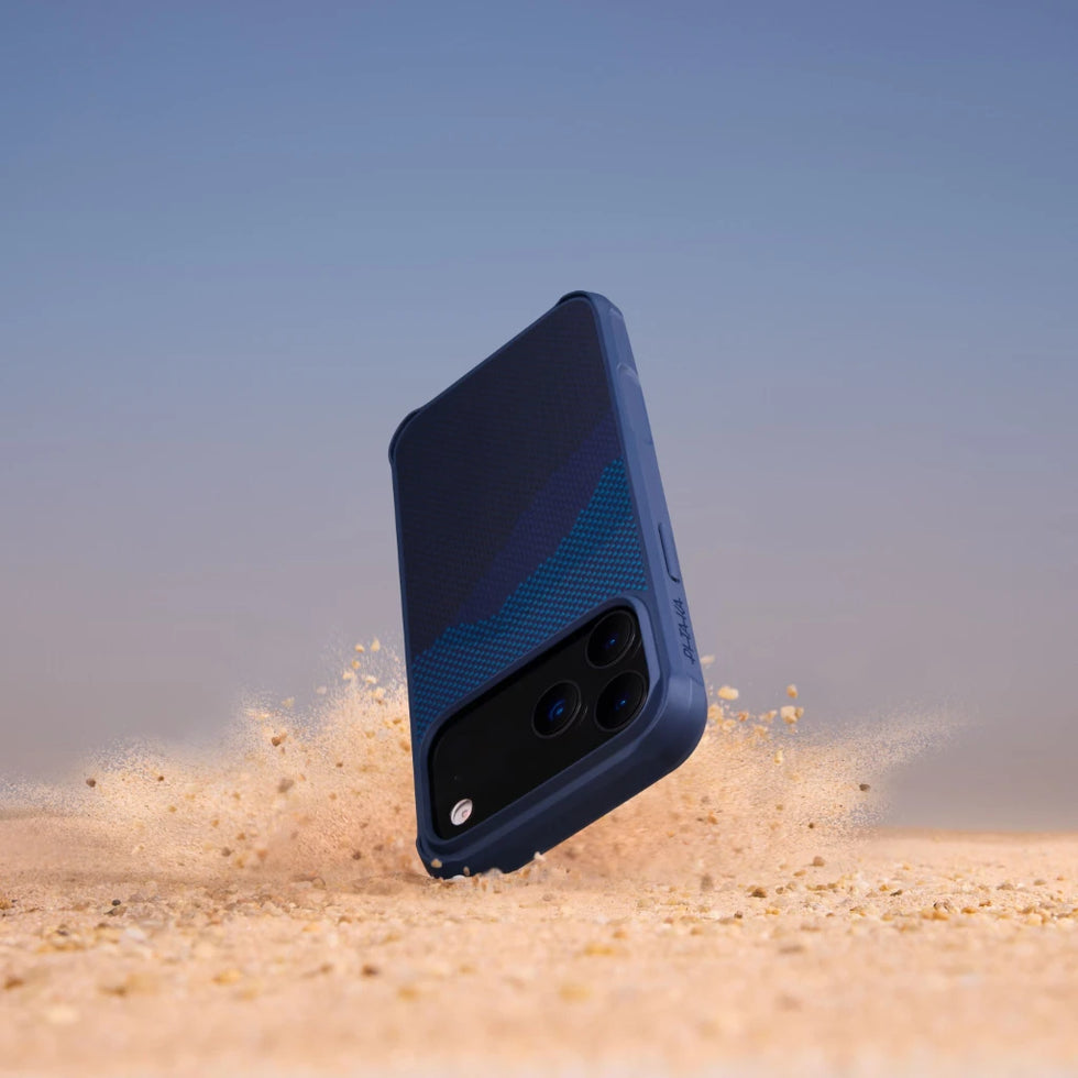 StarPeak Handyhülle für iPhone 17 Serie & Galaxy S25 Serie