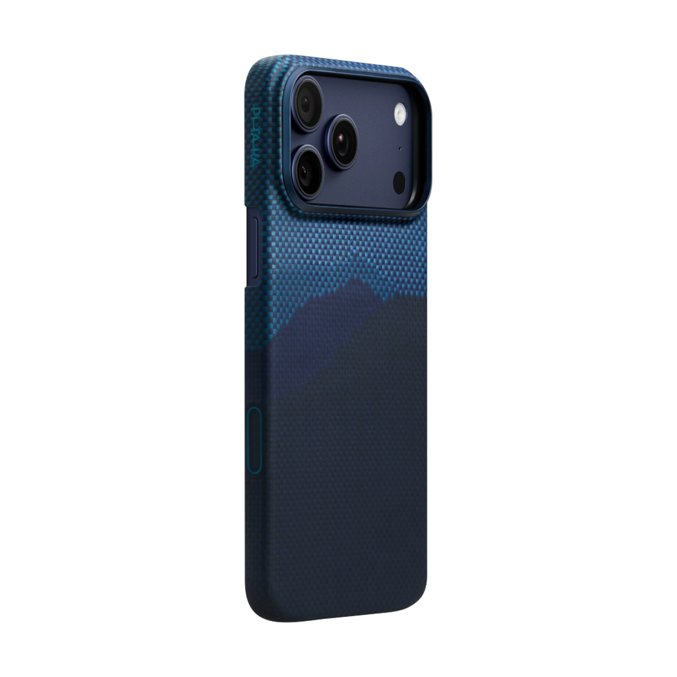 StarPeak Handyhülle für iPhone 17 Serie & Galaxy S25 Serie