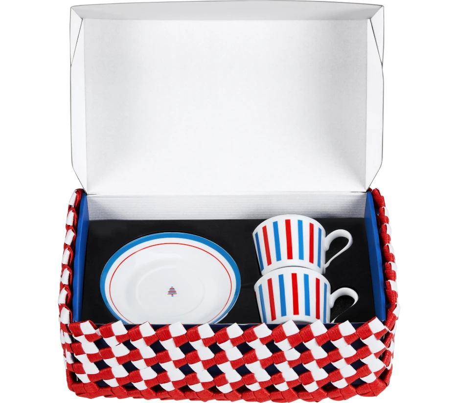 Kaffeetassen Set