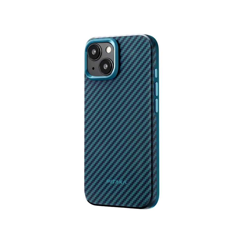 Klassische Handyhülle für iPhone, Galaxy und Google Pixel