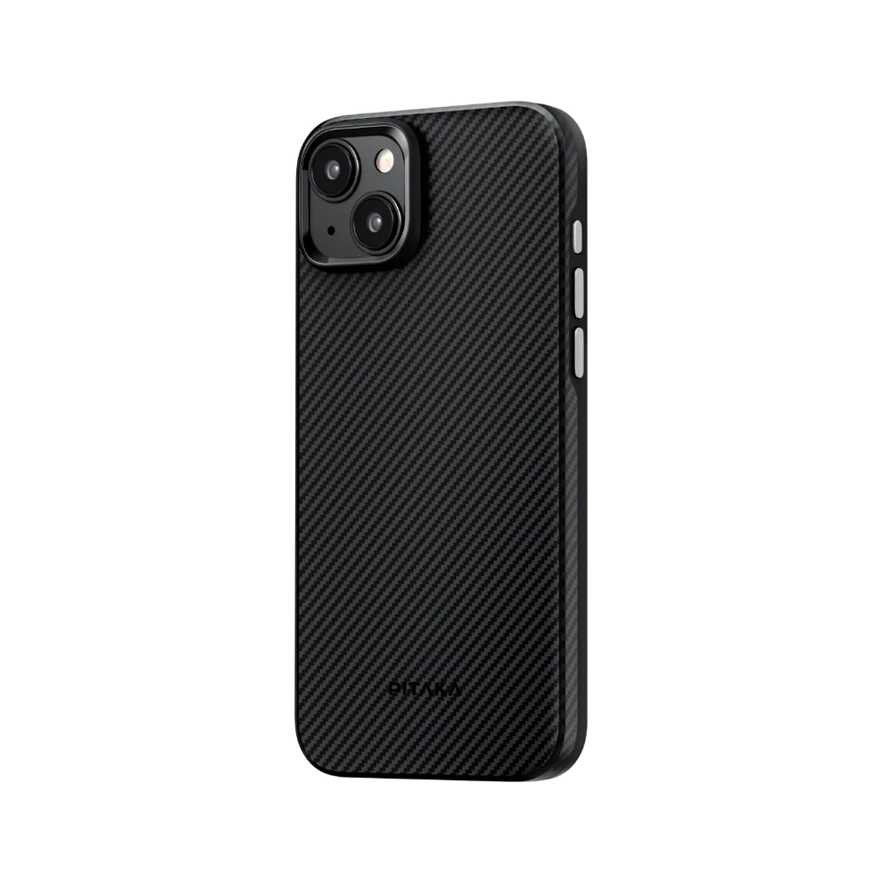 Klassische Handyhülle für iPhone, Galaxy und Google Pixel