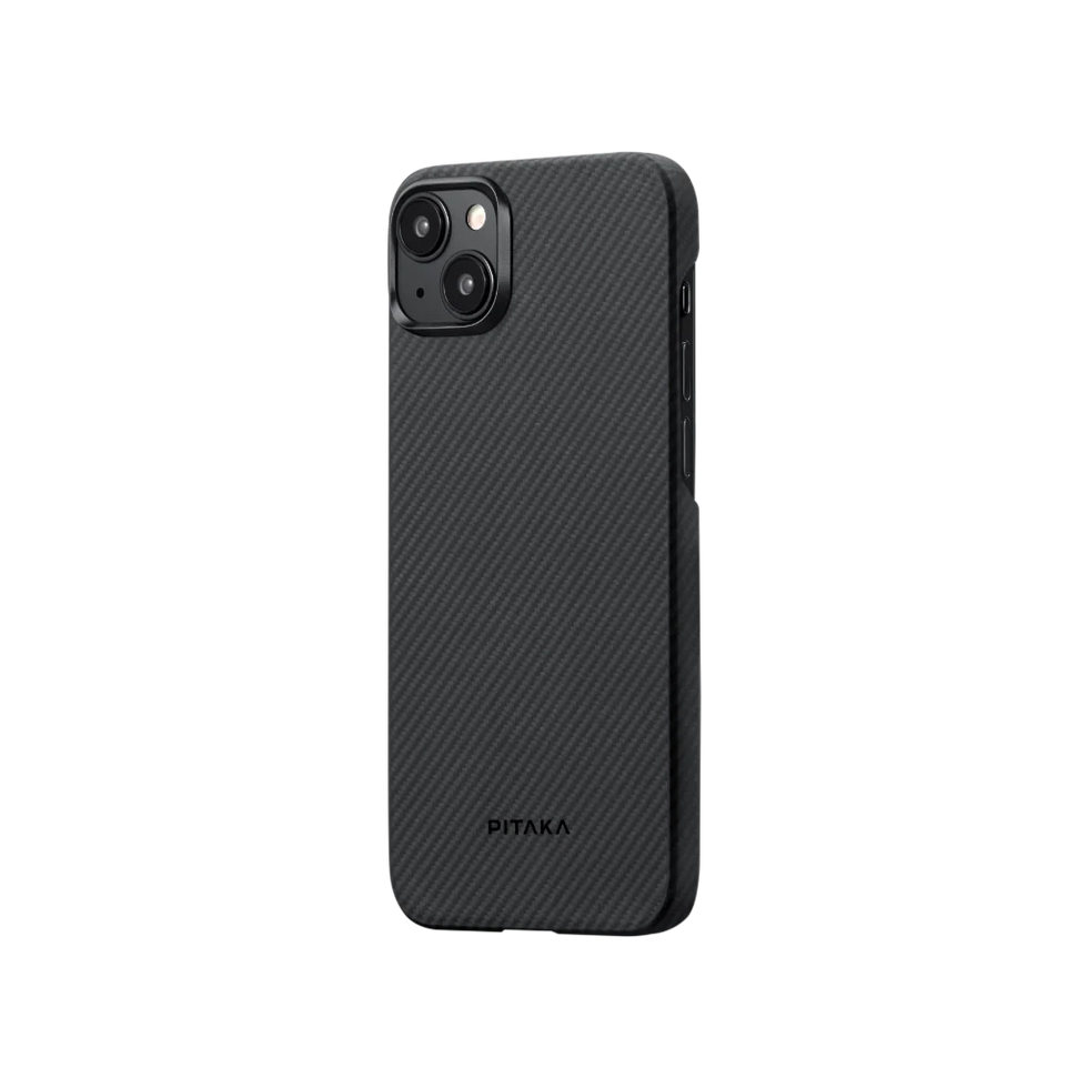Klassische Handyhülle für iPhone, Galaxy und Google Pixel