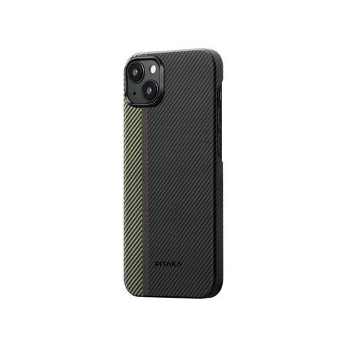 iPhone 15 / Ouvertüre / Ultradünne Hülle