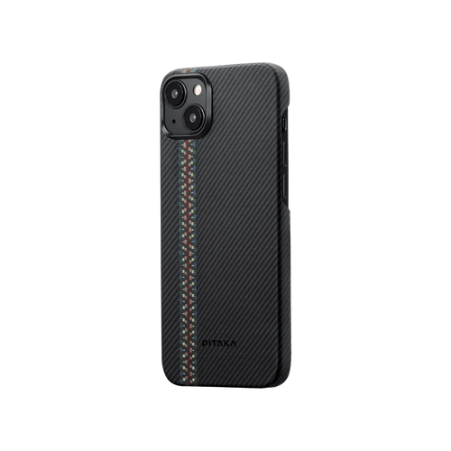iPhone 15 / Rhapsodie / Ultradünne Hülle