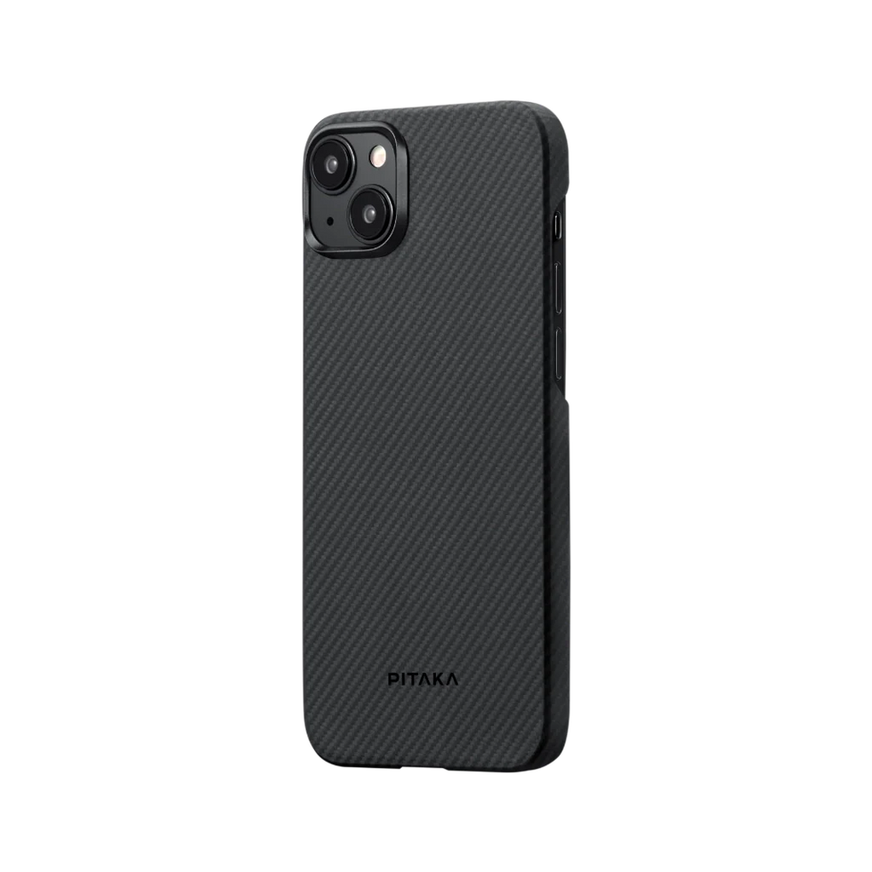 Klassische Handyhülle für iPhone, Galaxy und Google Pixel