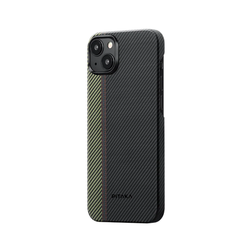 iPhone 15 Plus / Ouvertüre / Ultradünne Hülle