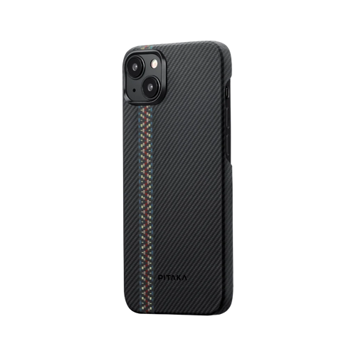 iPhone 15 Plus / Rhapsodie / Ultradünne Hülle