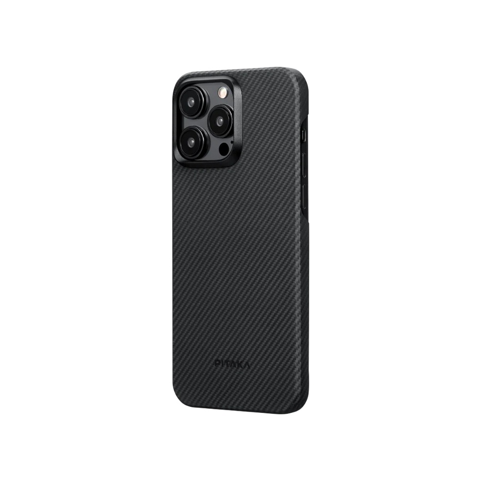 Klassische Handyhülle für iPhone, Galaxy und Google Pixel