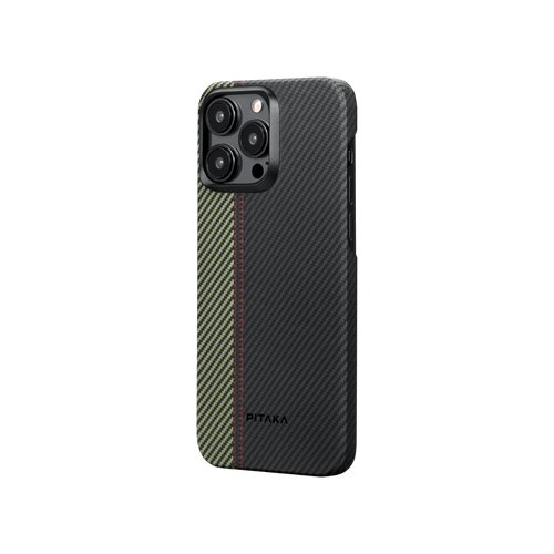iPhone 15 Pro / Ouvertüre / Ultradünne Hülle