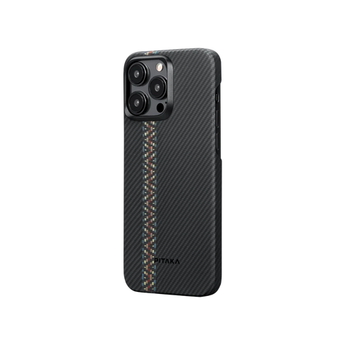 iPhone 15 Pro / Rhapsodie / Ultradünne Hülle