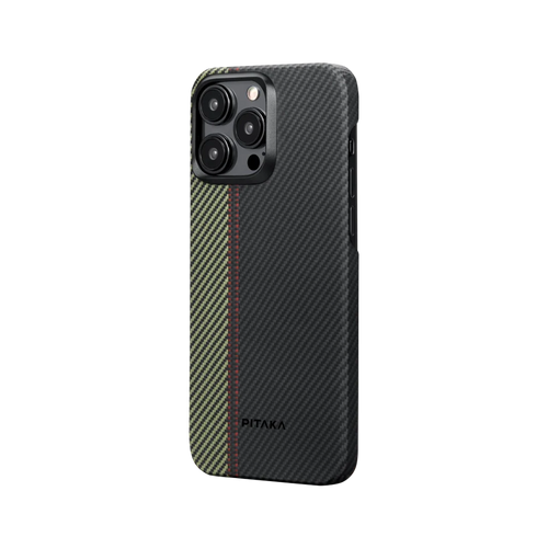 iPhone 15 Pro Max / Ouvertüre / Ultradünne Hülle
