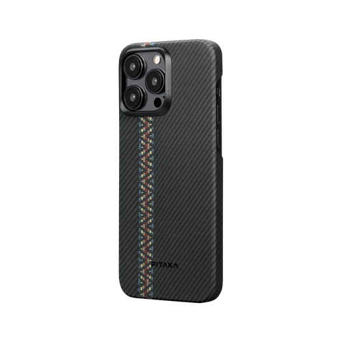 iPhone 15 Pro Max / Rhapsodie / Ultradünne Hülle