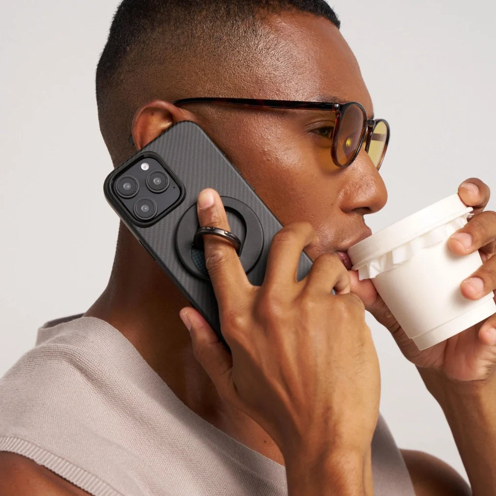 Klassische Handyhülle für iPhone, Galaxy und Google Pixel