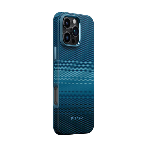 iPhone 16 Pro Max / Moonrise / Aramid UltraGuard Hülle