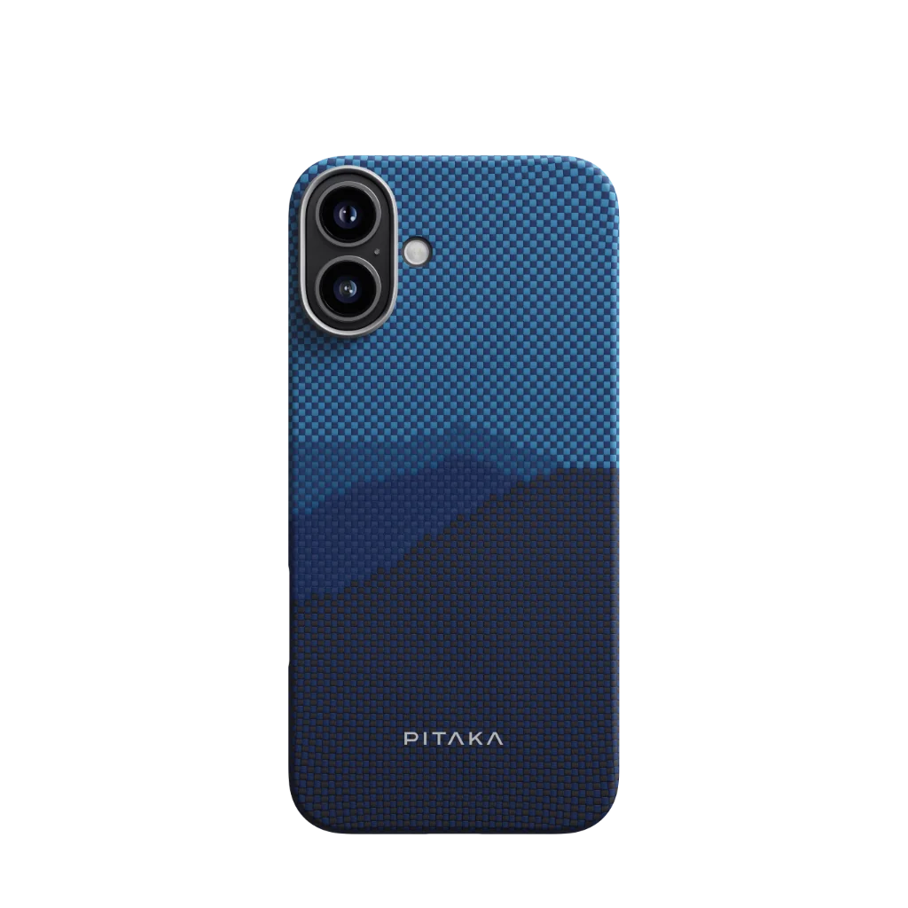 StarPeak Handyhülle für iPhone 17 Serie & Galaxy S25 Serie