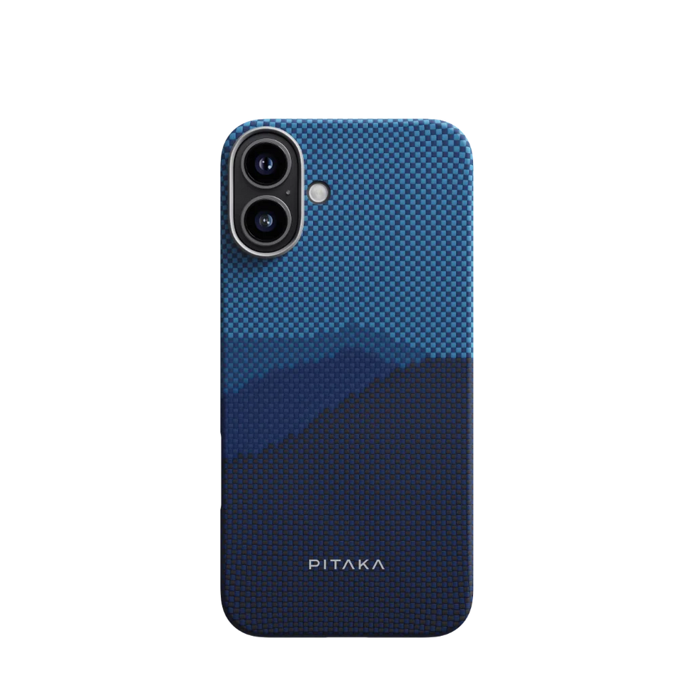 StarPeak Handyhülle für iPhone 17 Serie & Galaxy S25 Serie