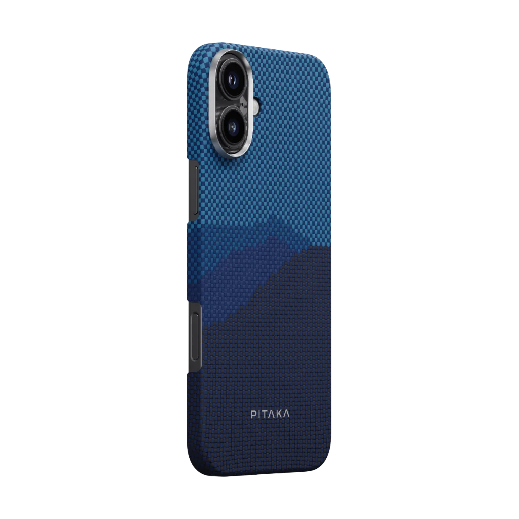 StarPeak Handyhülle für iPhone 17 Serie & Galaxy S25 Serie
