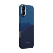 StarPeak Handyhülle für iPhone 17 Serie & Galaxy S25 Serie