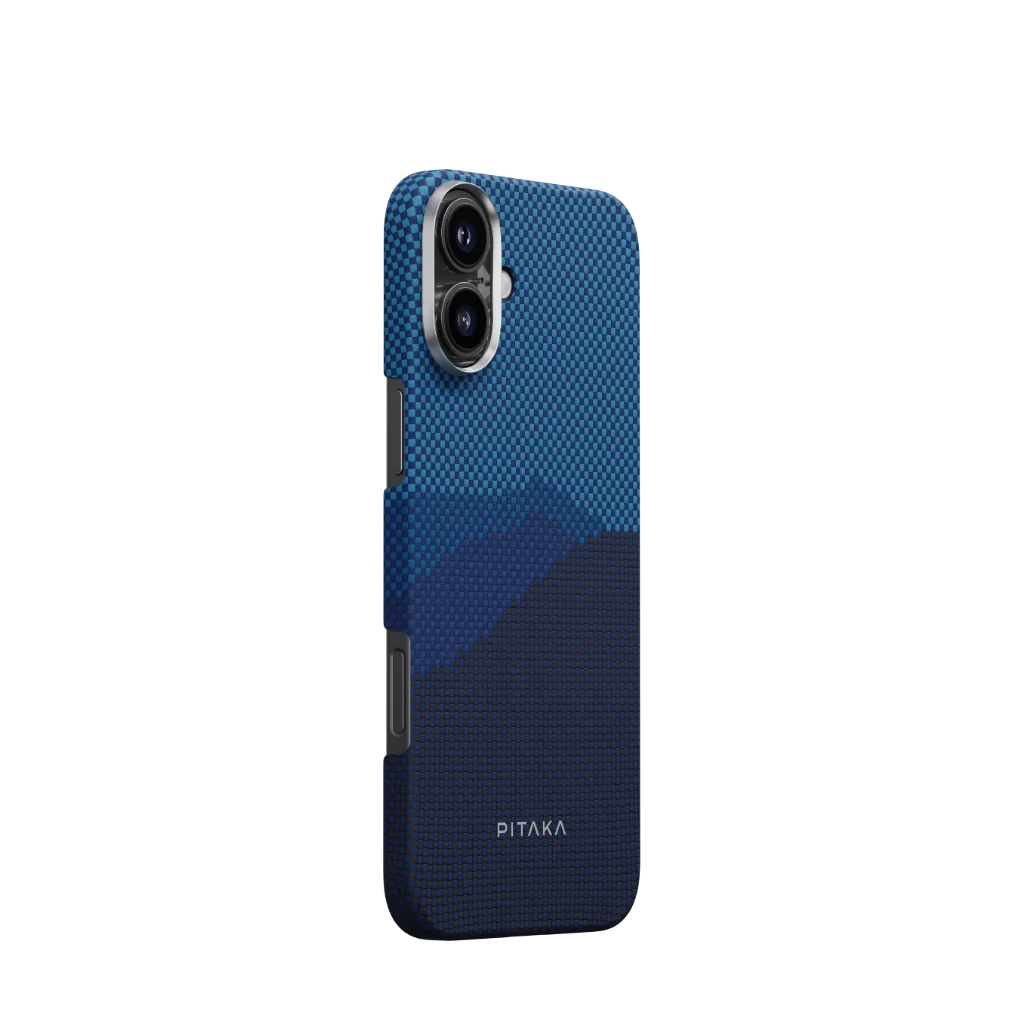 StarPeak Handyhülle für iPhone 17 Serie & Galaxy S25 Serie