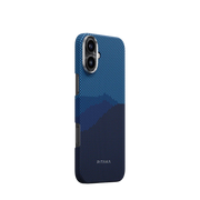 StarPeak Handyhülle für iPhone 17 Serie & Galaxy S25 Serie