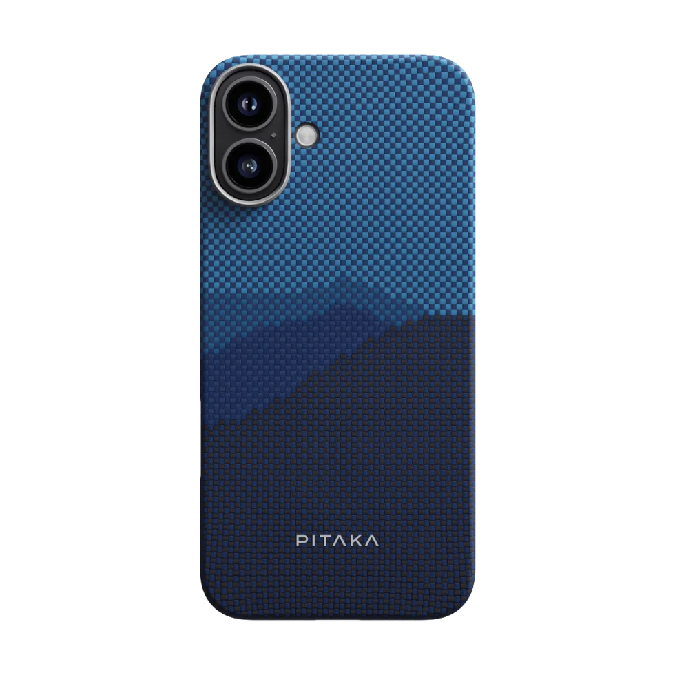 StarPeak Handyhülle für iPhone 17 Serie & Galaxy S25 Serie