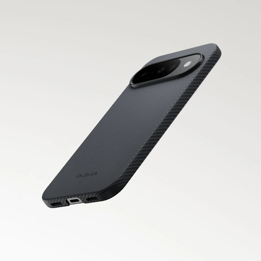 Klassische Handyhülle für iPhone, Galaxy und Google Pixel