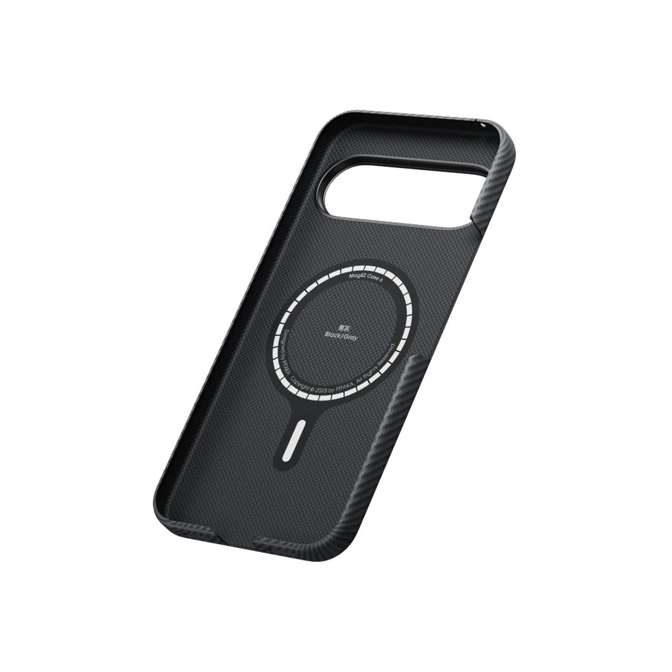 Klassische Handyhülle für iPhone, Galaxy und Google Pixel