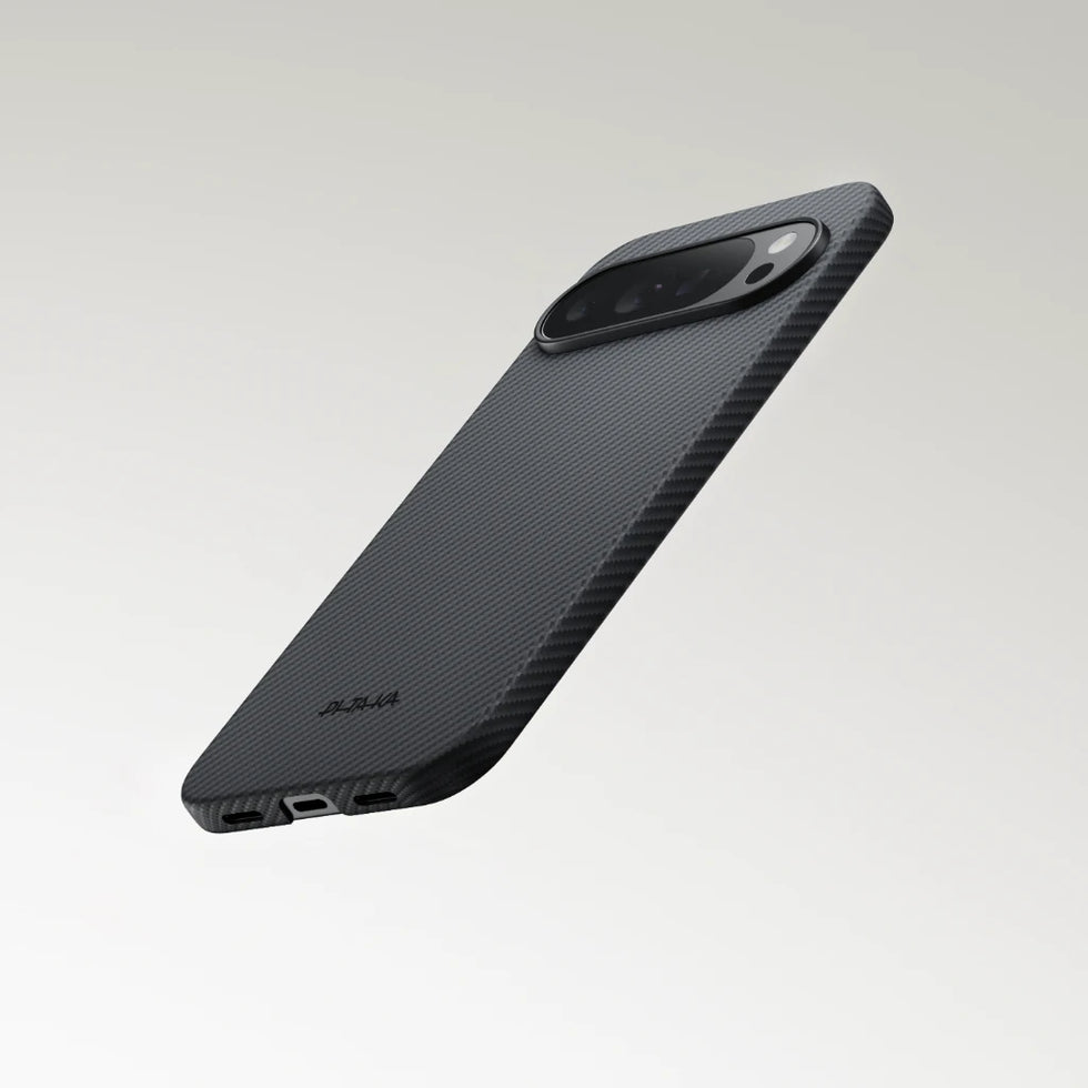 Klassische Handyhülle für iPhone, Galaxy und Google Pixel