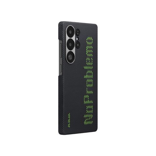 Samsung Galaxy S25 Ultra / NoProblemo / Ultradünne Hülle