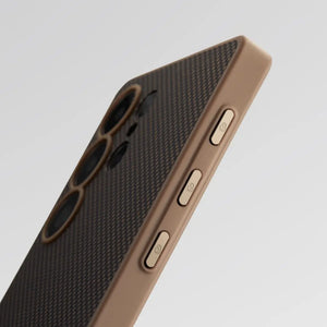 PinButton Case für Galaxy S25 Ultra & Galaxy S24 Ultra