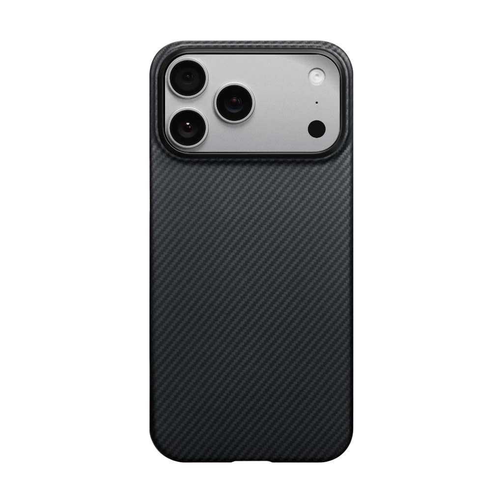 Klassische Handyhülle für iPhone, Galaxy und Google Pixel