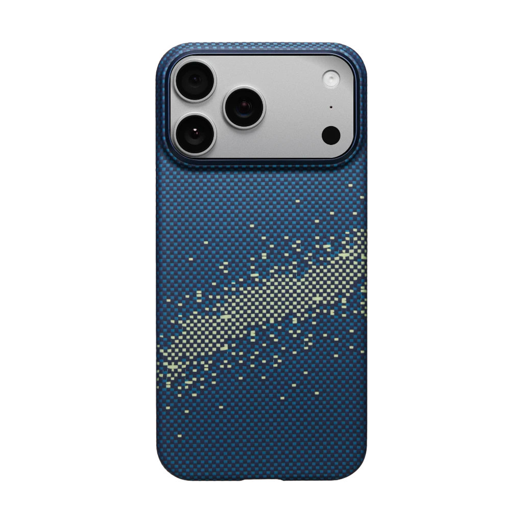 StarPeak Handyhülle für iPhone 17 Serie & Galaxy S25 Serie