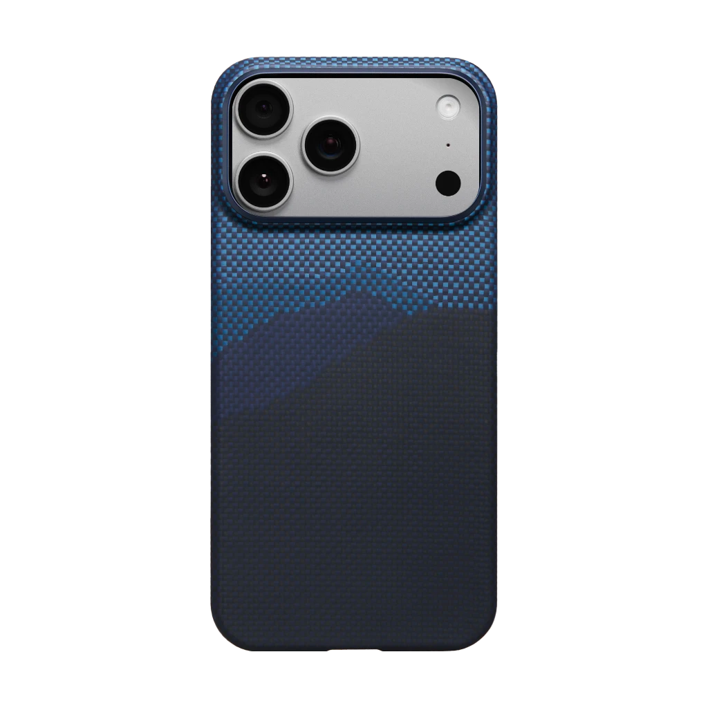 StarPeak Handyhülle für iPhone 17 Serie & Galaxy S25 Serie