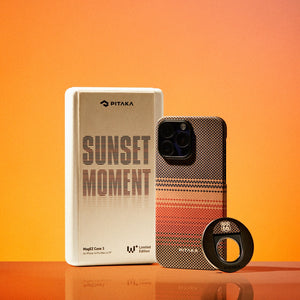 Sunset Moment