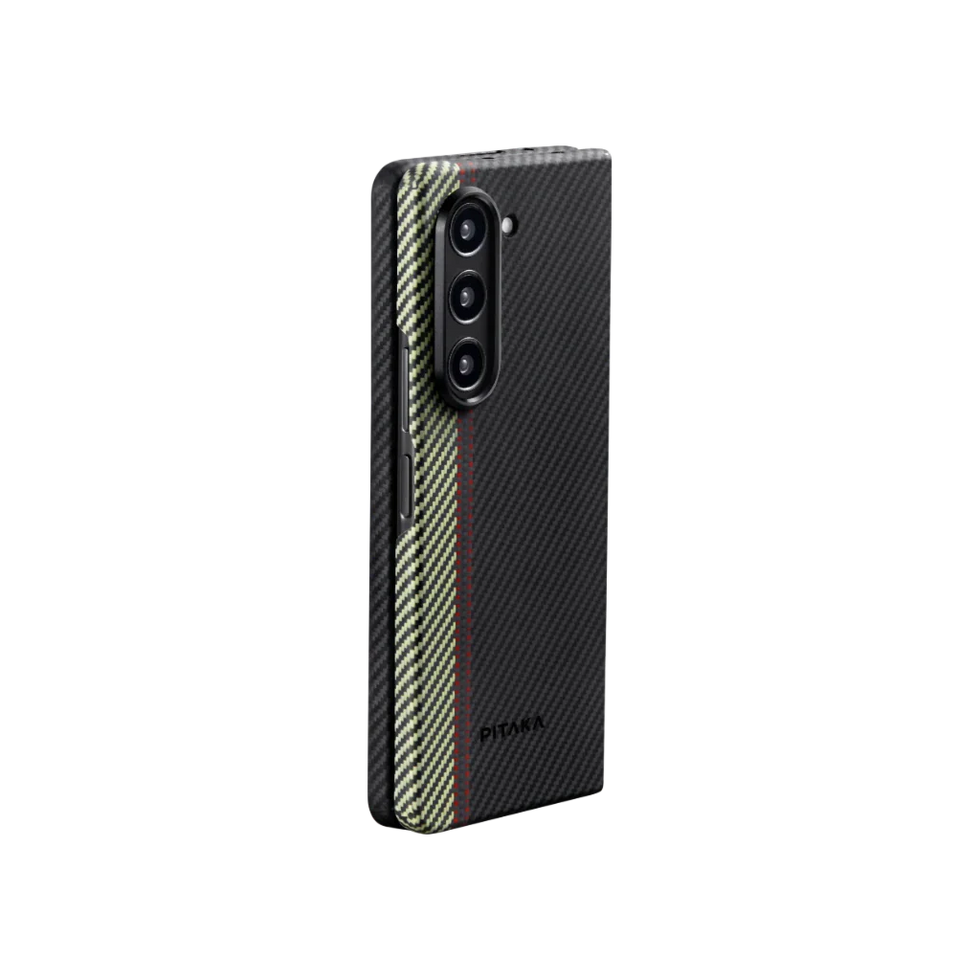 Air Case für Samsung Galaxy Z Fold5