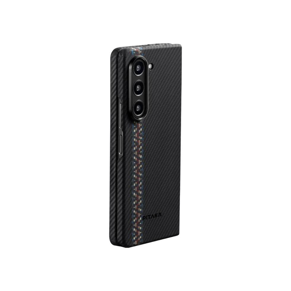 Air Case für Samsung Galaxy Z Fold5