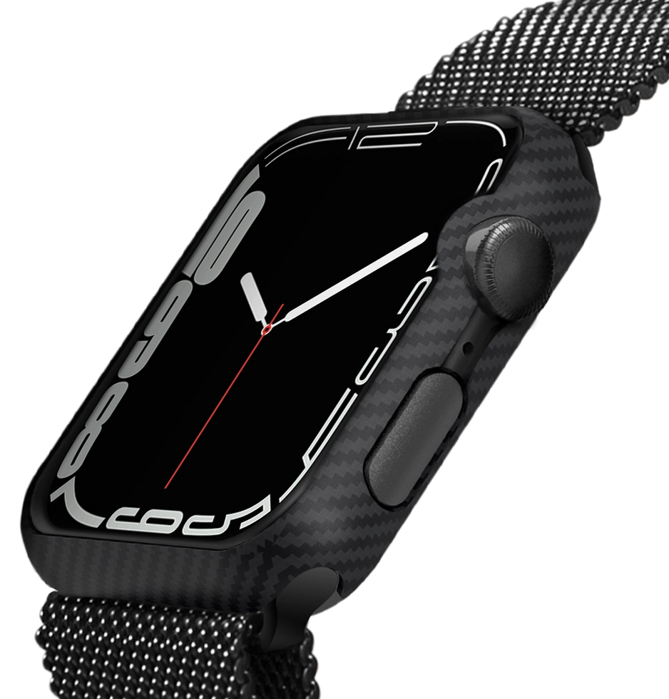 Air Case für Apple Watch Ultra 3/Ultra 2/Ultra/Series 11/10/9/8/SE/7