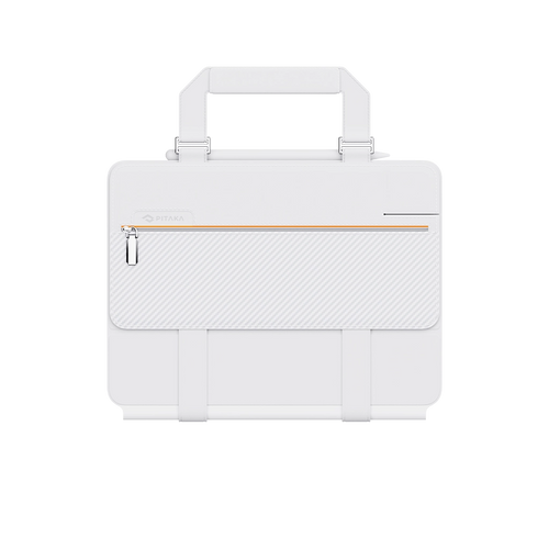 11″ (2024/2022/2021) / Weiß