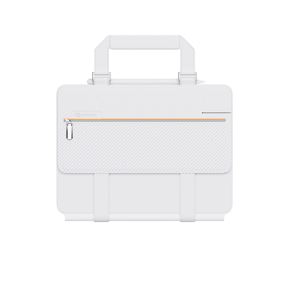 FlipBook Case für iPad Pro/Air 2024