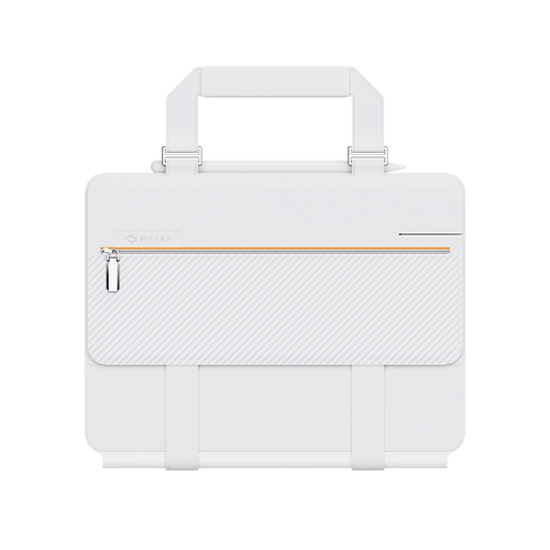 13″ (2024) / Weiß