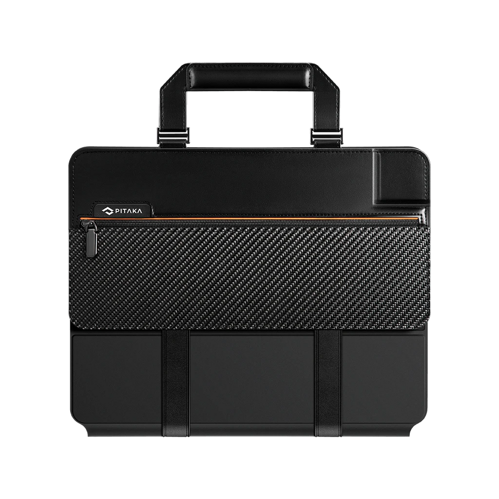 FlipBook Case für iPad Pro/Air 2024